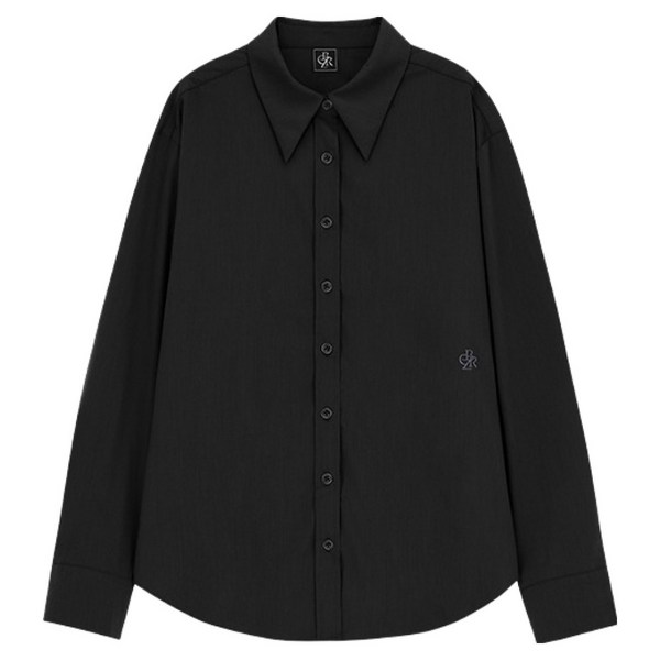 시티브리즈 여성용 링클 프리 베이직 셔츠 CTA0WS81