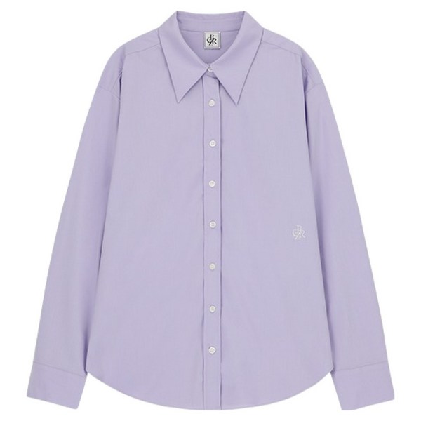 시티브리즈 여성용 링클 프리 베이직 셔츠 CTA0WS81