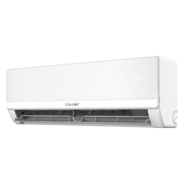 캐리어 캐리어 인버터 벽걸이형 에어컨, 4등급, 38.2㎡, 제습 가능, 2025.11