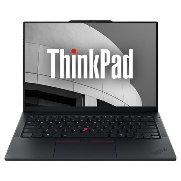 레노버 씽크패드 E14 ILL G7 AI Black, 코어Ultra5, 1TB, 16GB, Free DOS, 2025.08