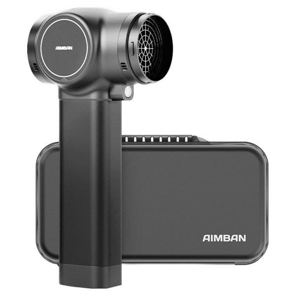 아임반 하이퍼젯 플러스 750W 고출력 무선 초강력 파워 세차 캠핑 미니 에어건