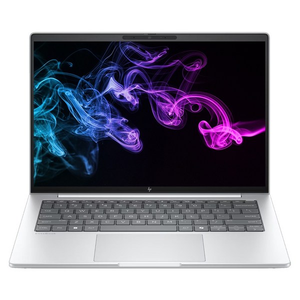 HP 엘리트북 8 G1i 14 실버, 코어Ultra5, 512GB, 32GB, WIN11 Pro, 2025.05