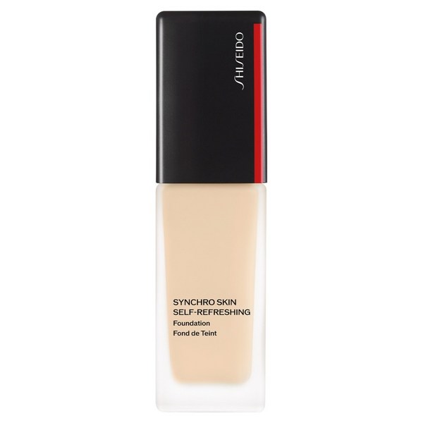 시세이도 싱크로 스킨 셀프 리프레싱 파운데이션 30ml
