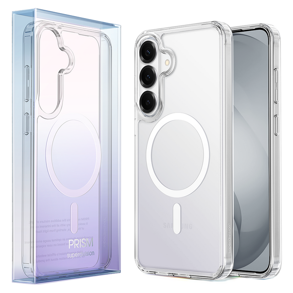 슈퍼디비전 프리즘 맥세이프 휴대폰 케이스