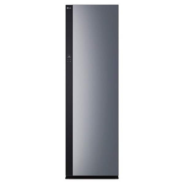 LG전자 2026 NEW 오브제컬렉션 스타일러 의류관리기 + 스티머 세트 방문설치