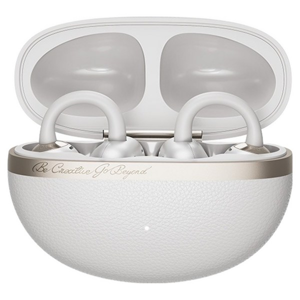 QCY 오픈형 블루투스 이어폰