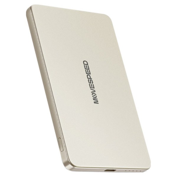 무브스피드 20W 맥세이프 무선 충전 보조배터리 5000mAh