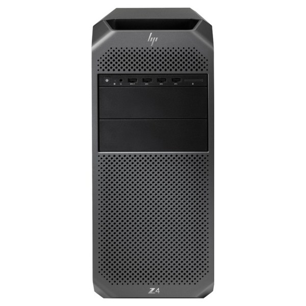 HP 2026 워크스테이션 Z4 G5 제온 RTX A400