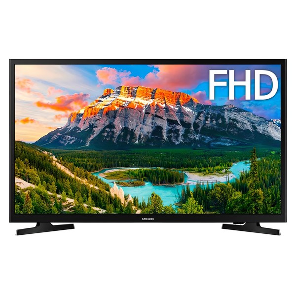 삼성전자 FHD LED TV 108cm(43인치)