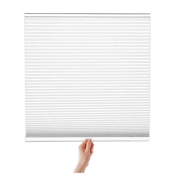  빛고운창 줄없는 무코드 허니콤 블라인드 