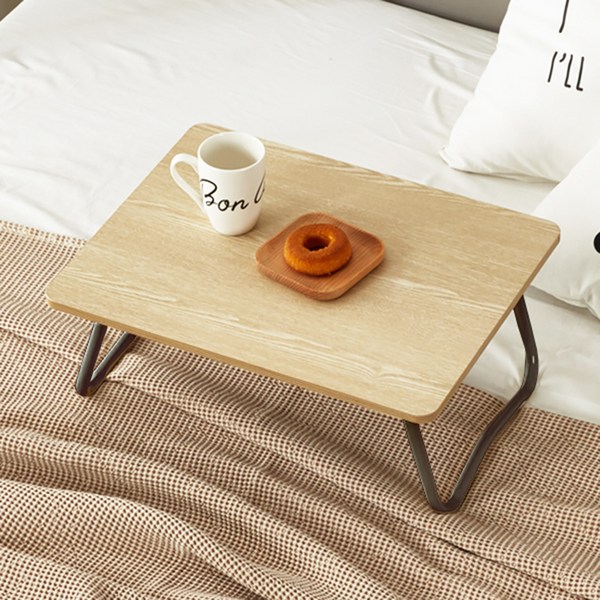  서우홈 폴딩테이블, 오크 