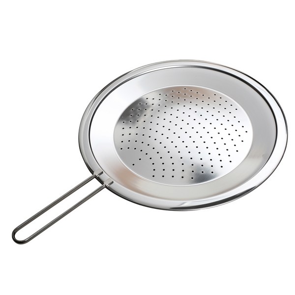 튀김덮개 완벽 가이드: 종류, 선택 가이드, 활용법까지! 기름 튐 방지, 주방 청소 간편화