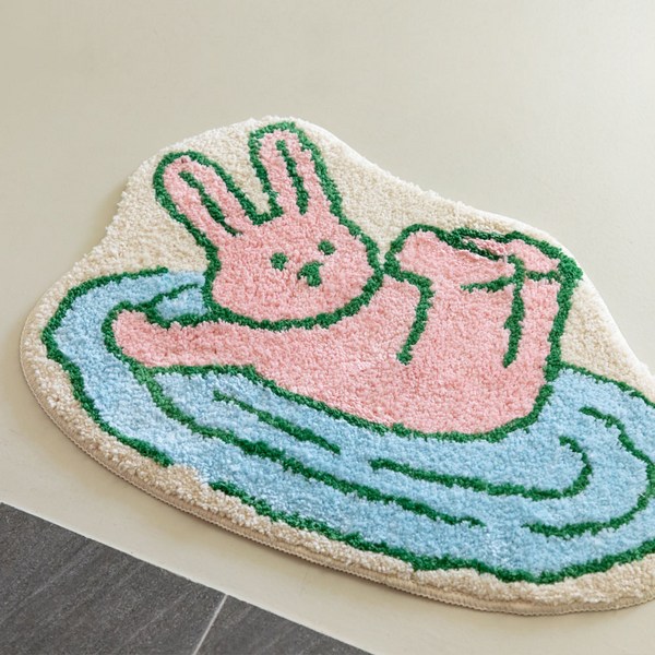  데일리라이크 마이 버디 포인트 발매트, 03 Song i 