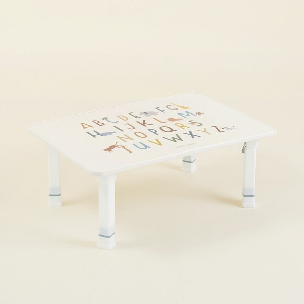 코아코아 높이 조절 알파벳 공부상 70, 혼합색상