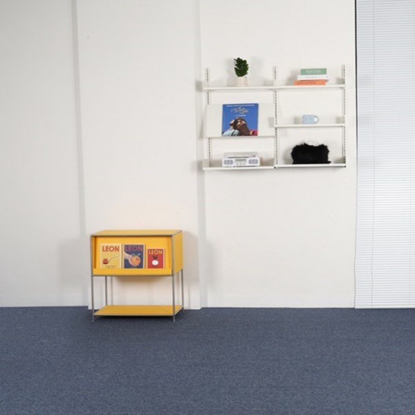 루윈 타일카페트 10p + 올인원 시공스티커