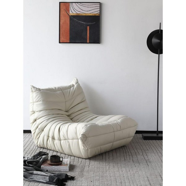 1인용쇼파 리클라이너쇼파 편한 안락 쿠션 리클라이너 1인소파, G