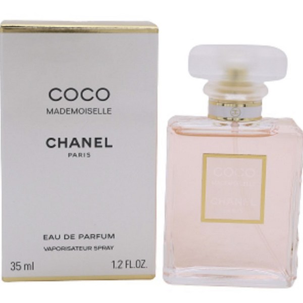 샤넬 코코 마드모아젤 오 드 퍼퓸, 35ml, 1개