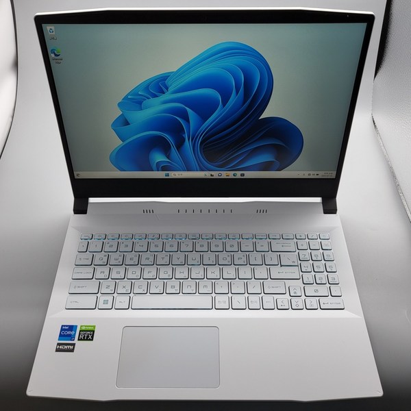 게이밍노트북 렌탈 RTX3060 단기대여 임대 렌트 게임 사무용 인강 웹서핑, GP66, WIN10, 16GB, 512GB, 5일 렌탈