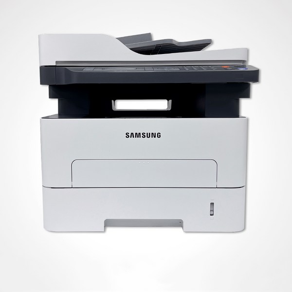  삼성전자 흑백 레이저 팩스복합기, SL-M2893FW(토너포함) 