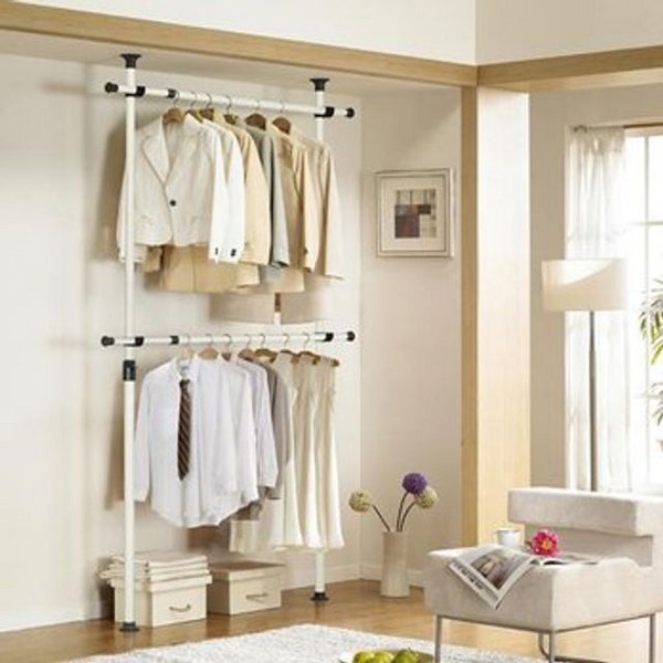  [왕자행거] 왕자 2단너비조절행거(nhc556-1), 상세 설명 참조 