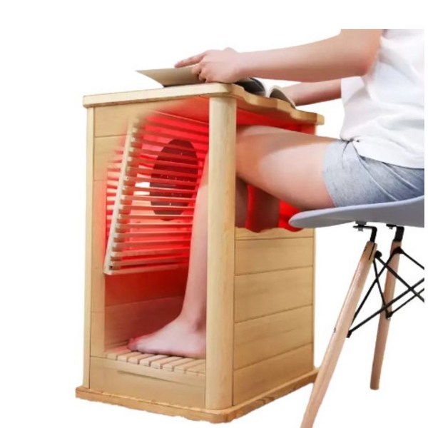 뉴젠무릎사우나기 건식 코스트코 효도선물