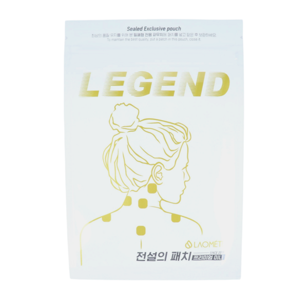 라오메뜨 전설의 패치 프리미엄