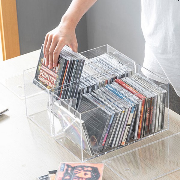  블루레이 수납장 장식장 시디장 씨디장 엘피장 