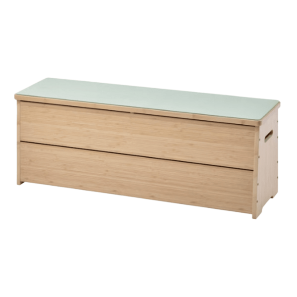  이케아 DAJLIEN 다일리엔 수납벤치 대나무 005.572.87, 이케아 다일리엔 수납벤치 대나무 005.572.87 