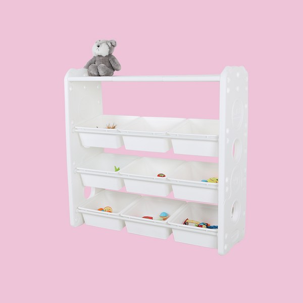 미루 위드맘 정리함 시리즈, 5.야무진 위드맘 정리함- W5(화이트)