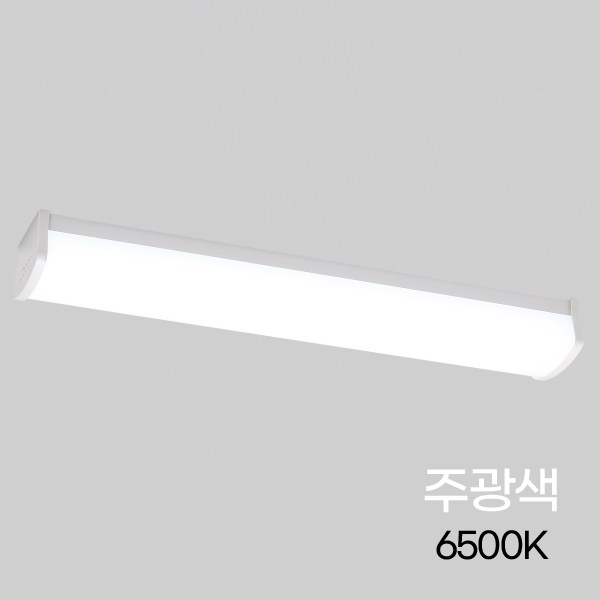 LED 욕실등, 5. 코콤, 2. 25W, 1. 주광색(하얀빛)