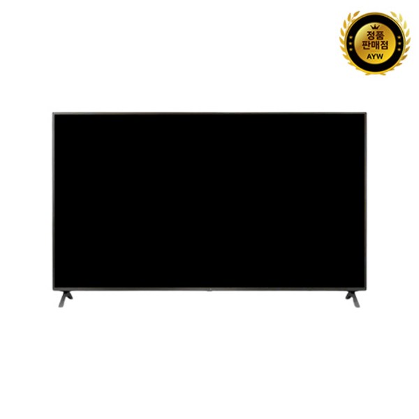 LG전자 4K UHD LED TV 43UR642S0NC
