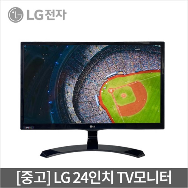  LG전자 24MT58DF 24인치 TV모니터 