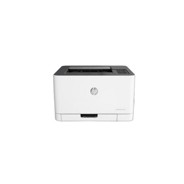 복합기 HP M150nw 컬러 레이저 프린터 사무실 복사 스캔 자동, 공식 표준, 154NW  휴대폰 무선 와이파이 단일 인쇄