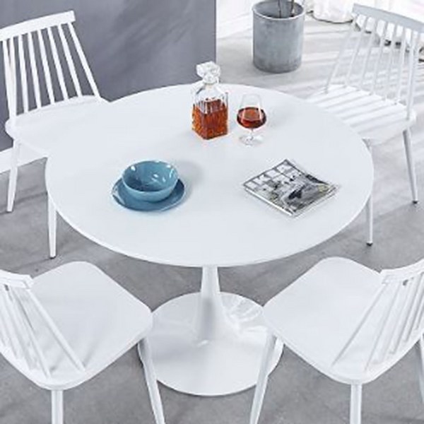  (무료배송) 이케아 안방 거실 상담 다용도 원형테이블 600 800 1000 