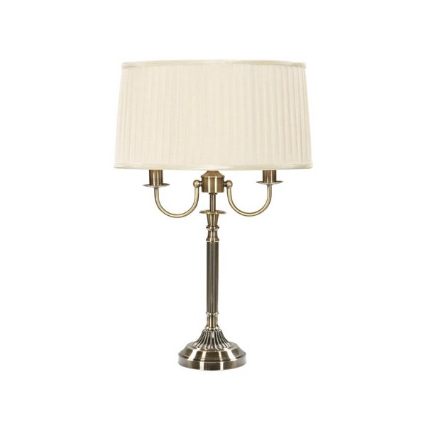 [까사미아] onion 바로니스 테이블 램프(SET), 단일옵션