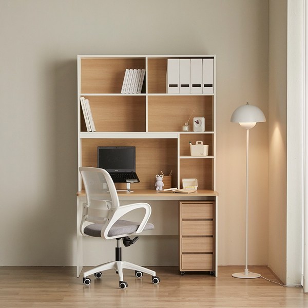  [모던하우스] 닐튼 전면책상 H1900 