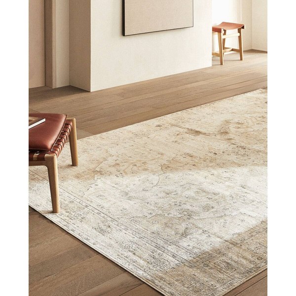  자라홈 빈티지 스타일 러그 42353029700 