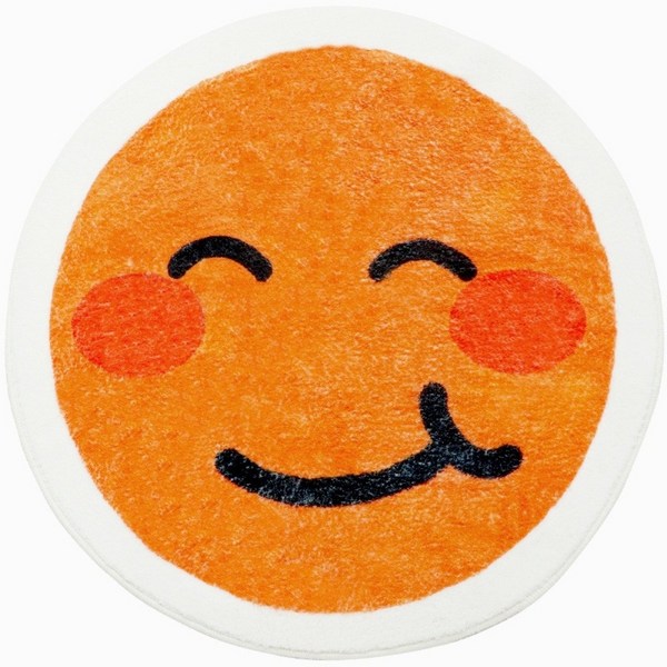 거실 북유럽 이케아까사미아 러그 대형카페트, 5