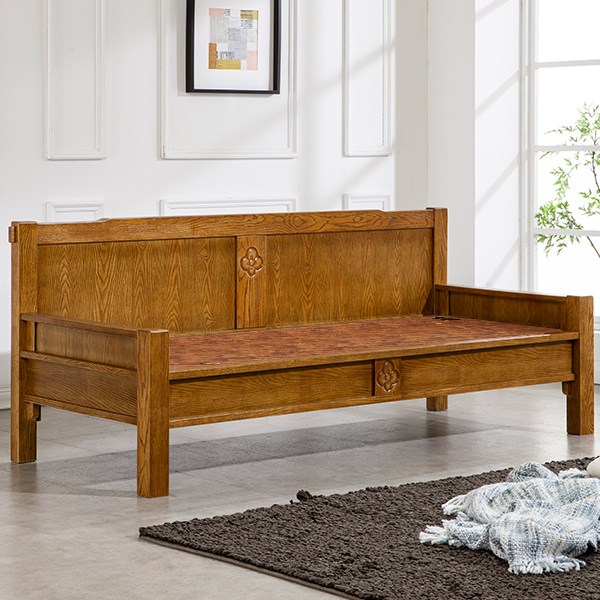  HD 105SF 카우치 황토숯볼 흙쇼파, 105sf_htb_gy, 105sf_htb_gy 