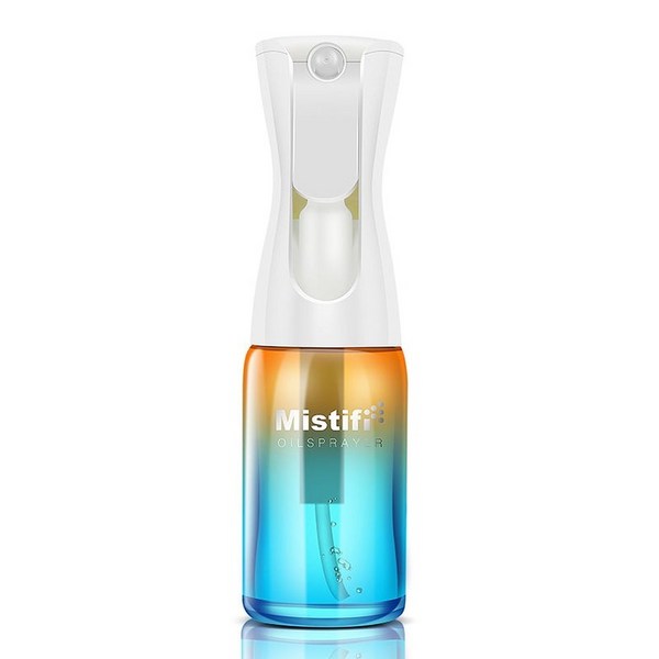 Mistifi 미스티피 오일 스프레이 150ml 공병 분무 디스펜서 유리병, FS635 오일스프레이 150ml 멋진 일몰