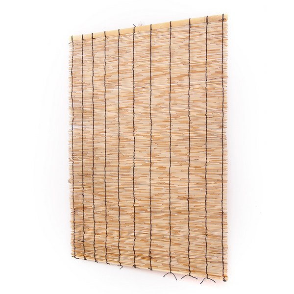 천연 갈대발 5 size 대발 갈대문발 햇빛가리개 현관문발 대나무문발 친환경 통풍문발 