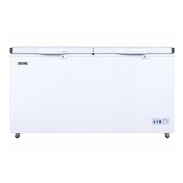씽씽코리아 냉동고 BD-525 (518L) 대형 다목적 업소용 마트 식당 냉동식품, BD-525-K 이미지