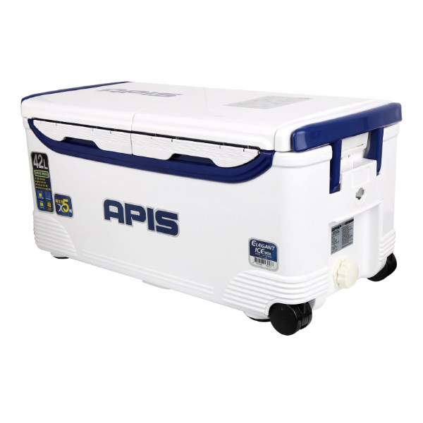 42리터 아이스박스 완벽 가이드: 용량, 기능, 선택 가이드까지!  캠핑, 피크닉, 야외활동 필수템!