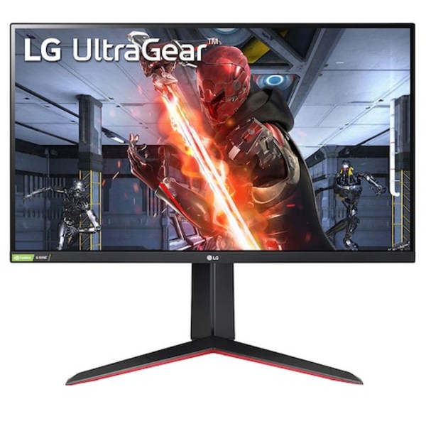  LG 울트라기어 게이밍모니터 27GN650 68.58cm IPS 144Hz 1ms HDR, 기본 