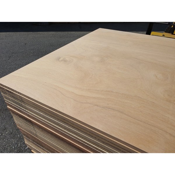 라왕합판 인도네시아산 18T 600x1200 목재재단 DIY 목공, 1개