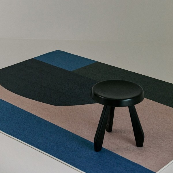  노미아 줄루 러그 