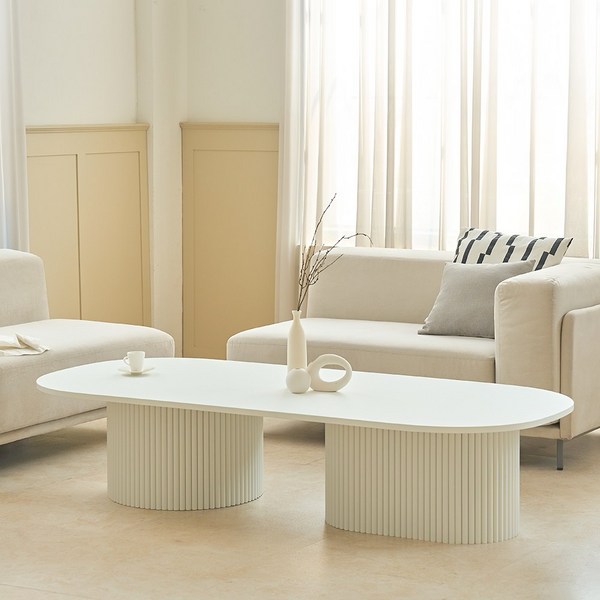 [FENIX] 템바보드 룽고 바쏘 1800 화이트 테이블, LIGHTBURGUNDY, SILVER