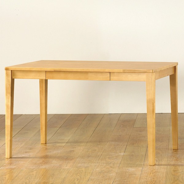 핀란디아 자작나무 집성목 원목 테이블 / 코스트코 식탁 책상 테이블