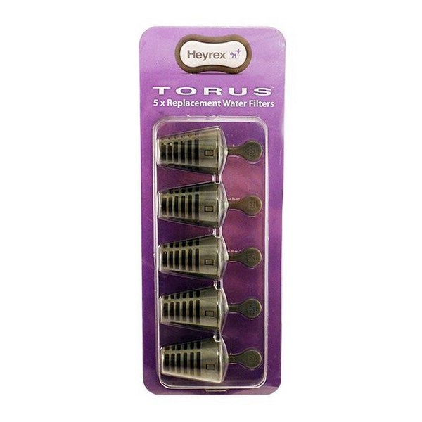 TORUS PET Advanced Filter Replacement Pack