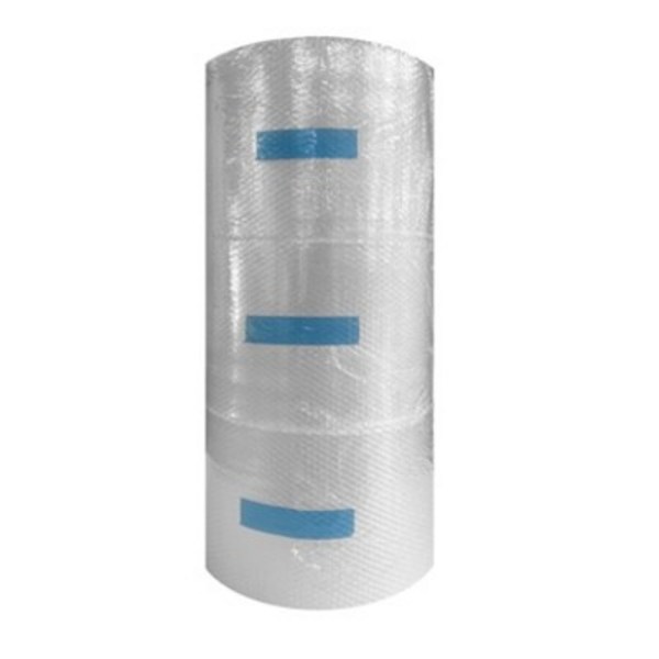  에스엠에어코리아 뽁뽁이 포장용 에어캡(0.2T) 33cmx50m - 3롤 묶음 
